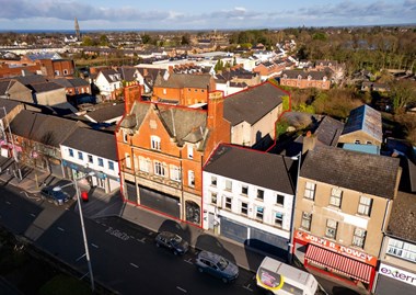 14 High Street